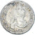 Moneda, Francia, Louis XIV, 4 Sols aux 2 L, 1692, Uncertain Mint, réformé