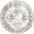 Coin, France, Louis XIV, 4 Sols des Traitants, 1677, Paris, VF(30-35), Silver
