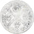 Coin, France, Louis XIV, 5 Sols aux insignes, 1704, Strasbourg, réformé