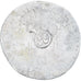 Monnaie, France, Louis XIV, 15 Deniers, 1695, Atelier incertain, Surfrappé, B+