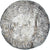 Münze, Frankreich, Henri III, Denier Tournois, 1583, Paris, ESSAI, S+, Silber