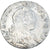 Moneda, Francia, Louis XV, 1/12 Ecu, 1719, Uncertain Mint, BC, Plata