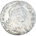 Coin, France, Louis XV, 1/12 Ecu, 1719, Uncertain Mint, F(12-15), Silver