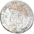 Moneda, Francia, Louis XV, 1/12 Ecu, 1719, Uncertain Mint, BC, Plata