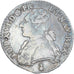Moneta, Francja, Louis XVI, 1/10 Ecu, 1784, Metz, EF(40-45), Srebro, KM:568.2