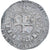 Moneta, Francia, Jean II le Bon, Gros blanc à la couronne, 1356-1364, BB