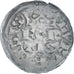 Moneta, Francia, Philippe IV le Bel, Bourgeois fort, 1311-1314, MB+, Argento