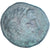 Monnaie, Bithynia, Prusias II, Æ, 182-149 BC, Nicomédie, TB+, Bronze