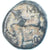 Moeda, Pisídia, Æ, 200-30 BC, Selge, VF(30-35), Bronze, SNG-France:1963-77