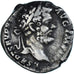 Moeda, Septimius Severus, Denarius, 194-195, Rome, VF(30-35), Prata, RIC:45