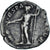 Coin, Septimius Severus, Denarius, 194-195, Rome, VF(30-35), Silver, RIC:45