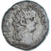 Coin, Nero, Tetradrachm, 65-66, Alexandria, VF(20-25), Billon, RPC:5289