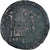 Coin, Augustus, As, 10-6 BC, Lugdunum, VF(20-25), Bronze, RIC:230