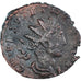 Monnaie, Tetricus II, Antoninien, 273-274, Gaul, TB, Billon, RIC:270