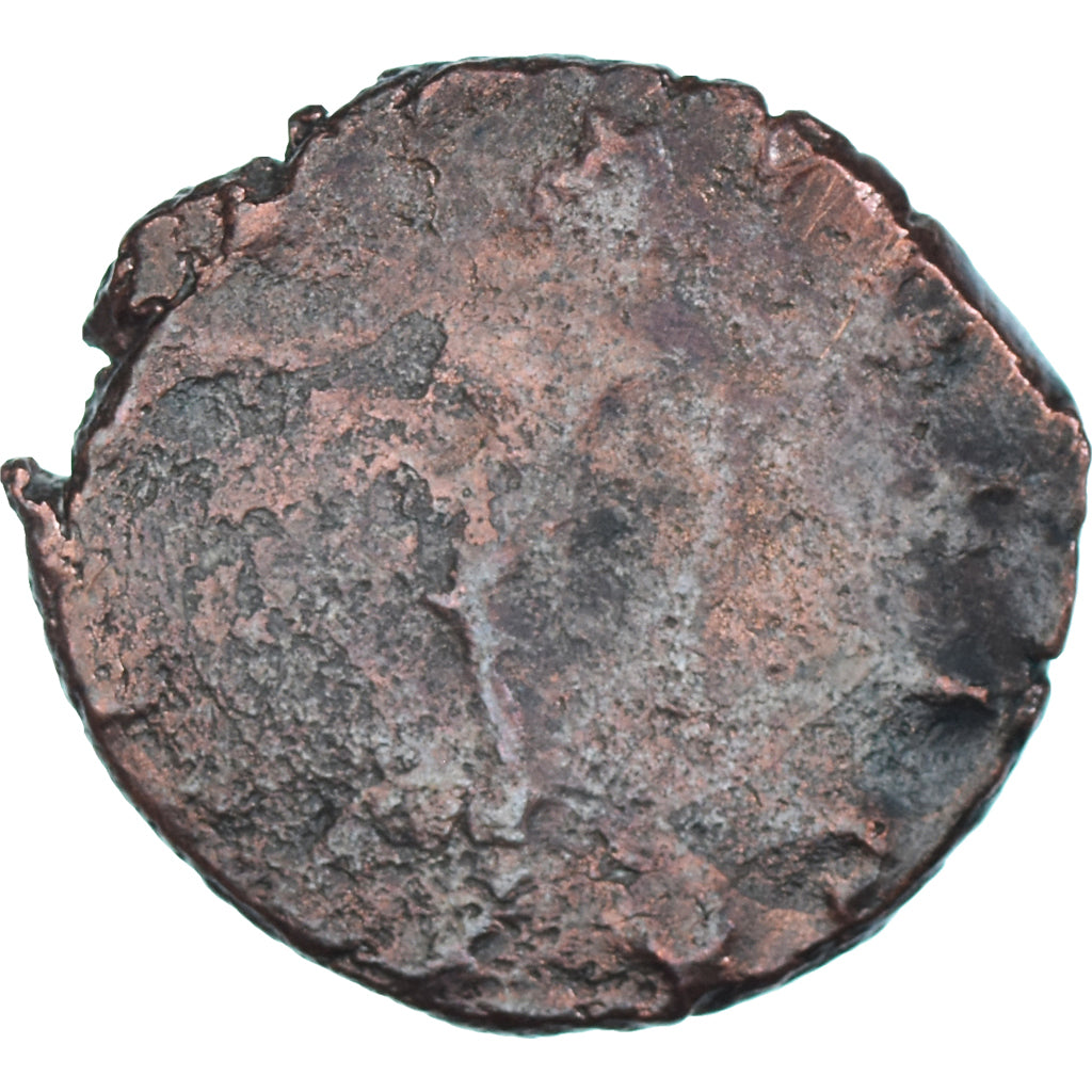 Monnaie, Tetricus II, Antoninien, 273-274, Gaul, TB, Billon, RIC:270