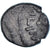 Coin, Leuci, Denier SOLIMA/COLIMA, 60-40 BC, VF(30-35), Silver, Delestrée:3268