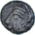 Coin, Sequani, Denier TOCIRIX, 80-50 BC, VF(30-35), Silver, Delestrée:3248