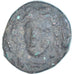 Monnaie, Thessalie, Æ, ca. 325-200 BC, Larissa, TB+, Bronze