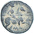 Moeda, Tessália, Æ, ca. 325-200 BC, Larissa, VF(30-35), Bronze