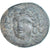 Moneda, Thessaly, Æ, ca. 325-200 BC, Larissa, MBC, Bronce