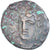 Monnaie, Thessalie, Æ, ca. 325-200 BC, Larissa, TTB+, Bronze