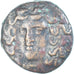 Coin, Thessaly, Æ, ca. 325-200 BC, Larissa, AU(50-53), Bronze