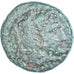 Coin, Lydia, Æ, 334-323 BC, Sardes, VF(20-25), Bronze, Price:2551