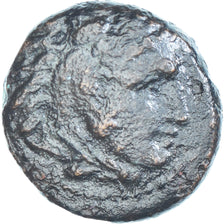 Coin, Lydia, Æ, 334-323 BC, Sardes, VF(20-25), Bronze, Price:2551