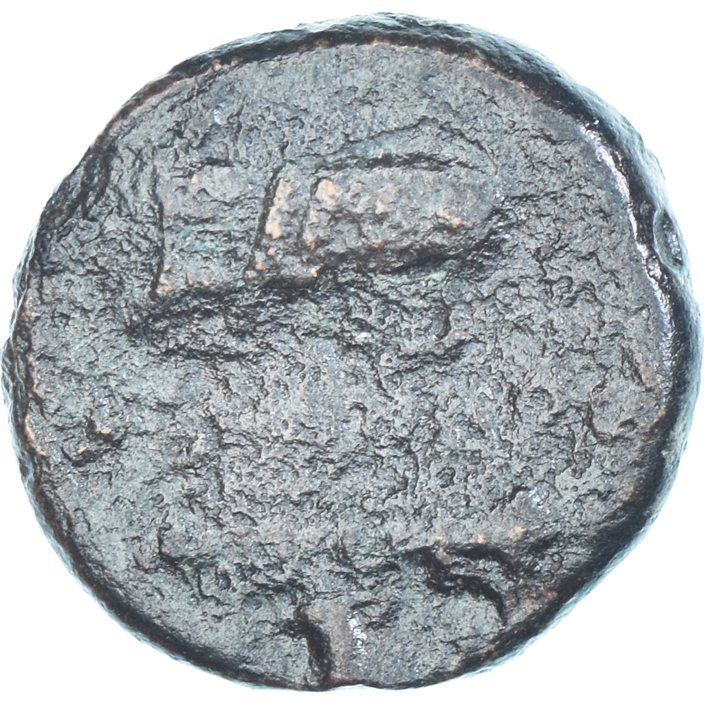 Coin, Lydia, Æ, 334-323 BC, Sardes, VF(20-25), Bronze, Price:2551