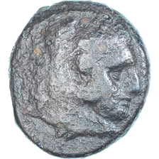 Moneda, Lydia, Æ, 334-323 BC, Sardes, BC+, Bronce, Price:2551