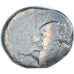 Moneta, Lidia, Æ, 200-30 BC, Sardes, F(12-15), Brązowy