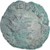 Monnaie, Claude II le Gothique, Antoninien, 268-270, Rome, B+, Billon, RIC:41