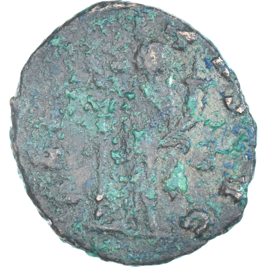 Monnaie, Claude II le Gothique, Antoninien, 268-270, Rome, B+, Billon, RIC:32