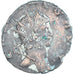 Monnaie, Gallien, Antoninien, 260-268, Rome, TB+, Billon, RIC:181
