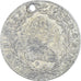 Moneta, Austria, Joseph II, 20 Kreuzer, 1781, Kremnitz, MB+, Argento, KM:2068.2