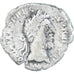 Munten, Commode, Denarius, 190, Rome, ZG+, Zilver, RIC:222A