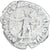 Moneta, Commodus, Denarius, 190, Rome, B+, Argento, RIC:222A