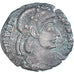 Coin, Constans, Follis, 337-350, EF(40-45), Copper