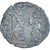 Coin, Constans, Follis, 337-350, EF(40-45), Copper