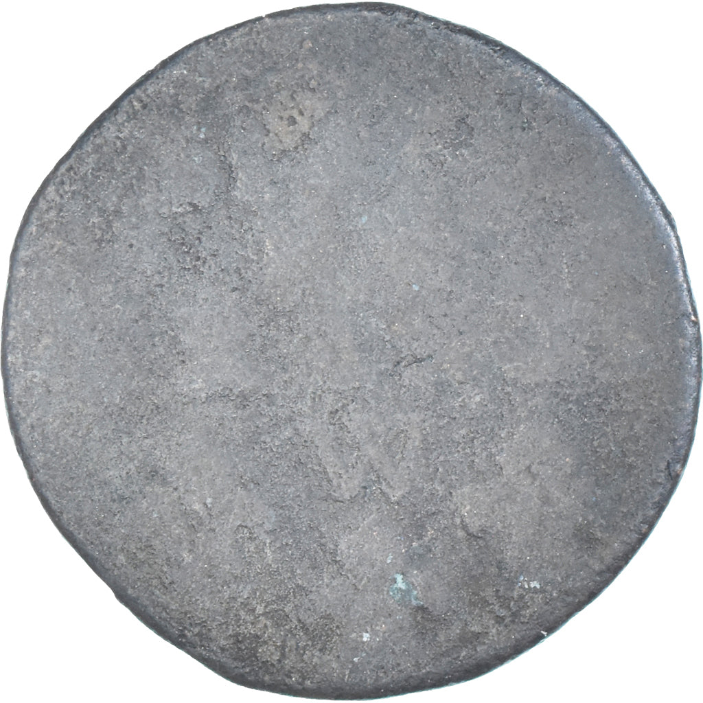 Münze, Frankreich, Louis XIV, Liard  de Lille, Uncertain date, Lille, SGE