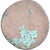 Coin, Nerva, As, 97, Rome, F(12-15), Bronze, RIC:83