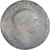 Moeda, Vespasian, As, 69-79, Rome, VG(8-10), Bronze