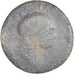 Coin, Vespasian, As, 69-79, Rome, VG(8-10), Bronze