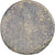 Monnaie, Vespasien, As, 69-79, Rome, B, Bronze