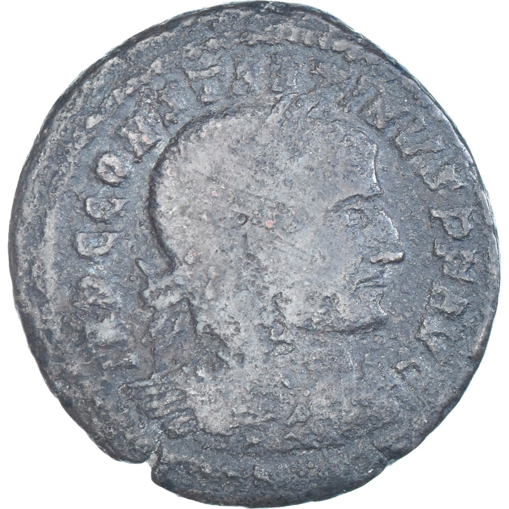Coin, Constantine I, Follis, 307/310-337, F(12-15), Bronze
