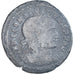 Coin, Constantine I, Follis, 307/310-337, F(12-15), Bronze