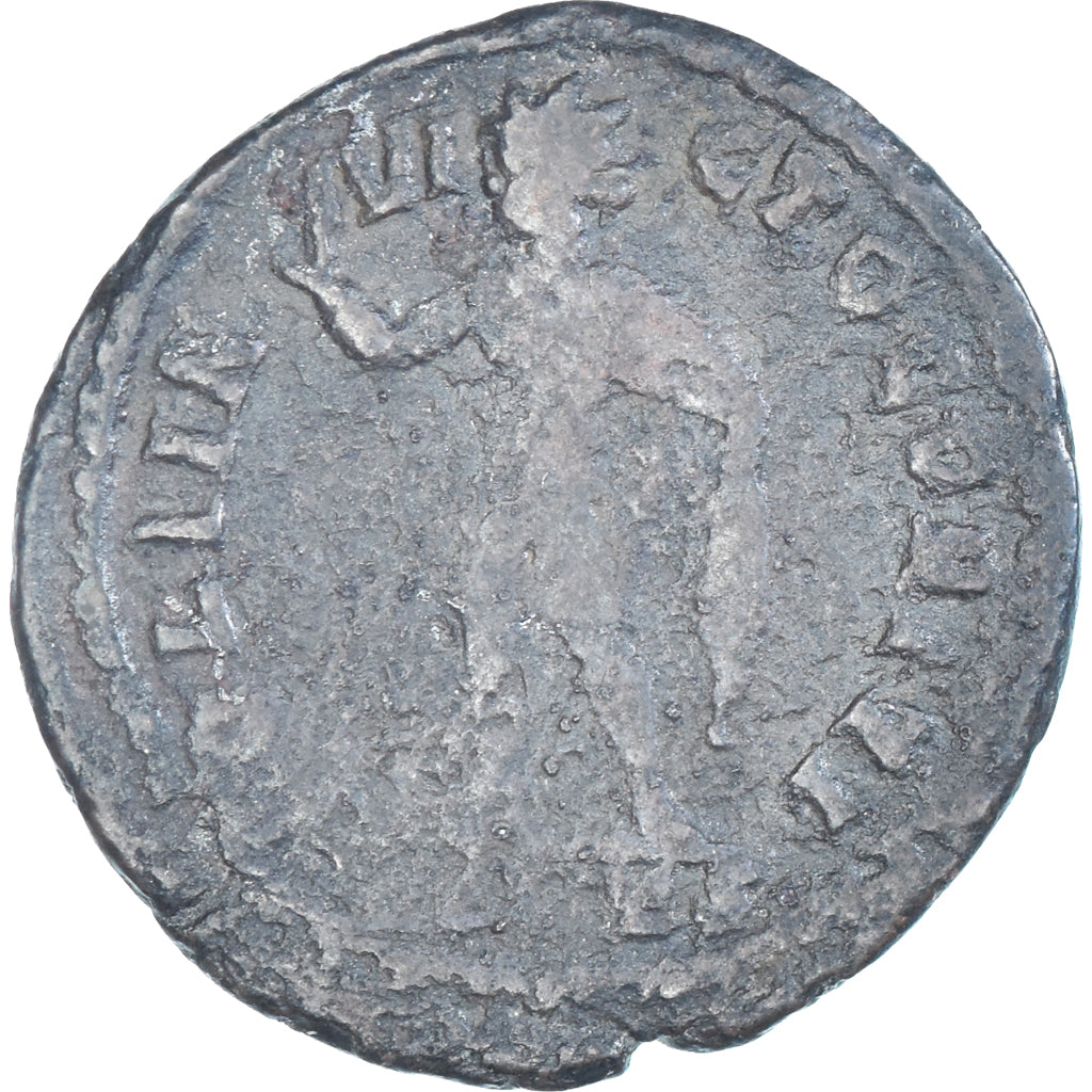 Coin, Constantine I, Follis, 307/310-337, F(12-15), Bronze