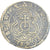 Allemagne, Nuremberg token, n.d. (1586-1635), Hans Krauwinckel II, TTB, Laiton