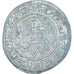 Alemania, Nuremberg token, XVIIth Century, Wolf Lauffer, MBC, Cobre