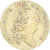 United Kingdom, betaalpenning, 1790, Georges III, VZ, Messing
